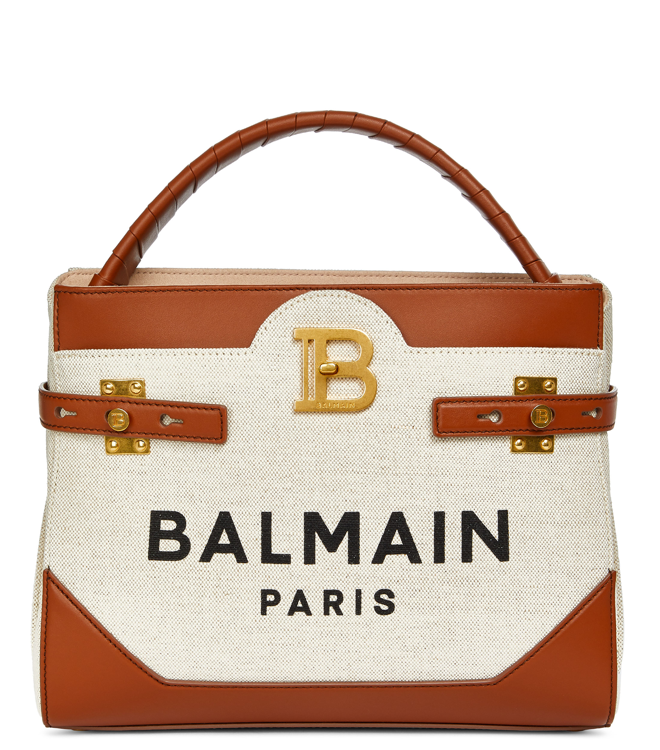 Balmain Bolso shoulder El Palacio de Hierro